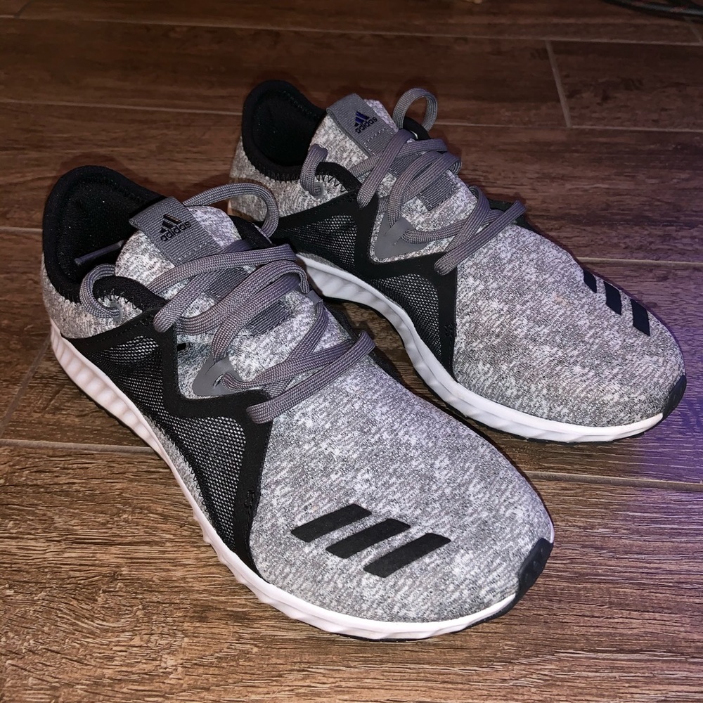 Adidas Women'S Edge Lux Running Shoe